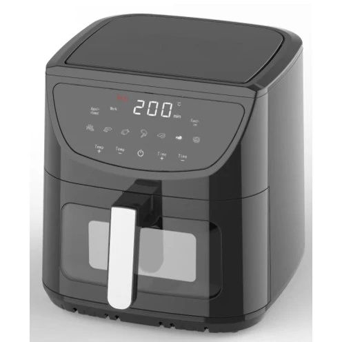 هل Airfryer جيد أم سيئ بالنسبة لك؟