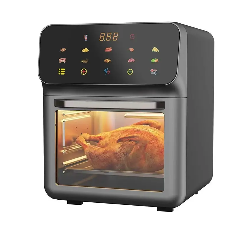 Air Fryer: The الجديد المفضل للطبخ الصحي