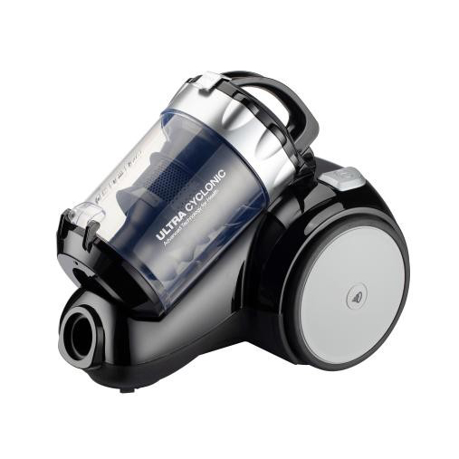 Cyclone vacuum cleaner